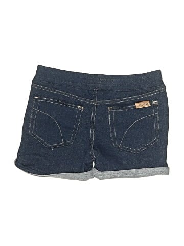 Joe's Jeans Denim Shorts (view 2)