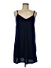 Ophelia Roe 100% Polyester Blue Tank Top Size M - photo 1