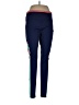 Crane Color Block Blue Track Pants Size L - photo 1