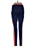 Crane Color Block Blue Track Pants Size L - photo 2