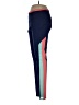 Crane Color Block Blue Track Pants Size L - photo 5
