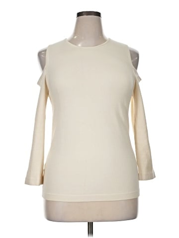 Ann Taylor Sweatshirt (view 1)