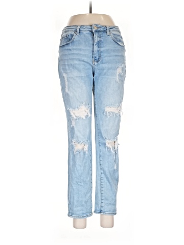 Wax Jean Jeans (view 1)