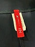 I.C. By Connie K Solid Blue Active Pants Size XXL - photo 3