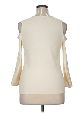 Ann Taylor Sweatshirt (view 2)