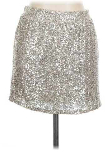 Love on a Hanger Formal Skirt (view 1)