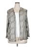 Onyx Nite Silver Kimono Size 22W - photo 1