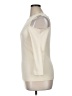 Ann Taylor Ivory Sweatshirt Size XL - photo 5