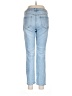 Wax Jean Hearts Blue Jeans Size 9 - photo 2