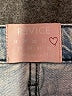 REVICE 100% Cotton Blue Jeans Size 28 waist - photo 7