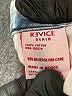 REVICE 100% Cotton Blue Jeans Size 28 waist - photo 8