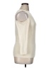 Ann Taylor Ivory Sweatshirt Size XL - photo 4