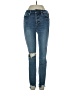 American Eagle Outfitters Blue Jeans Size 0 - photo 1