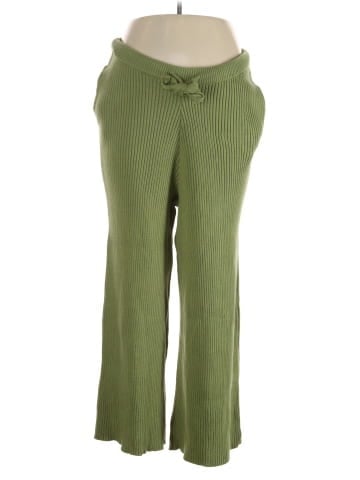 ELOQUII Casual Pants (view 1)