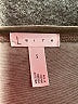 Leith Solid Brown Casual Dress Size S - photo 6