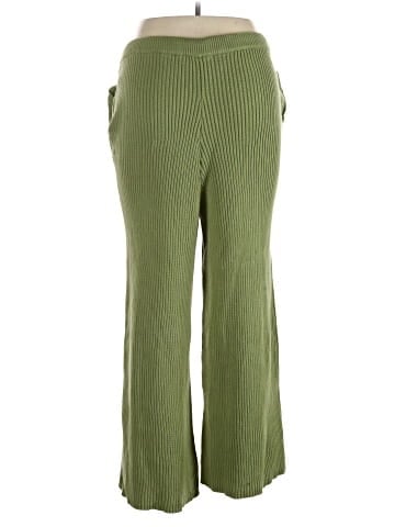 ELOQUII Casual Pants (view 2)