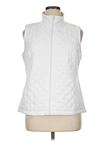 Fila Sport Vest (view 1)