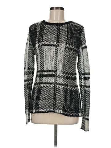 Royal Bones by Daang Pullover Sweater (view 1)