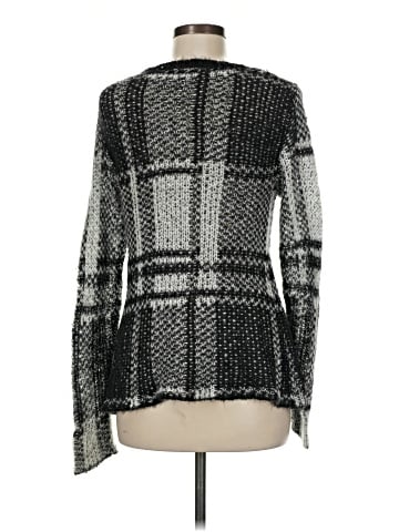 Royal Bones by Daang Pullover Sweater (view 2)