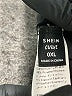 Shein Curve Hearts Black Cocktail Dress Size 0X - photo 7