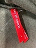 Ruby Ribbon Brown Zip Up Hoodie Size L - photo 6