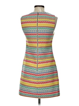 knee length dresses for ladies Sequin Single Shoulder Short Sleeve Mini Dress – SophiasStyle.com main image 0