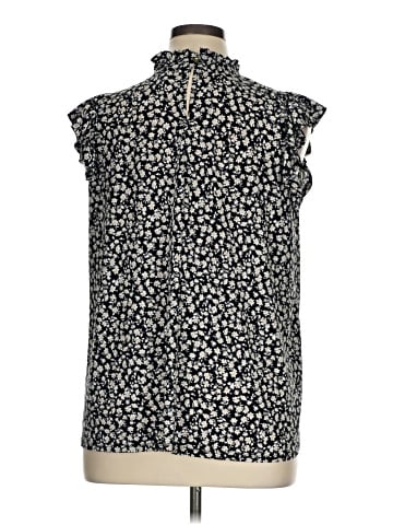 MTS Sleeveless Blouse (view 1)