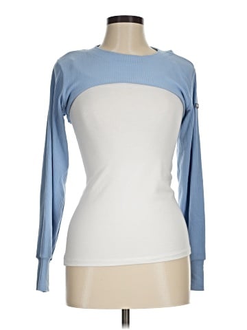 ECHT Pullover Sweater (view 1)