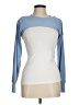 ECHT Blue Pullover Sweater Size M - photo 1