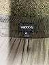 Gap Body 100% Polyester Gray Casual Pants Size XL - photo 4