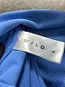 WILO Blue Active Pants Size L - photo 7