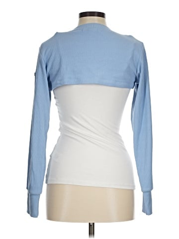 ECHT Pullover Sweater (view 2)