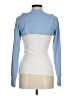 ECHT Blue Pullover Sweater Size M - photo 2