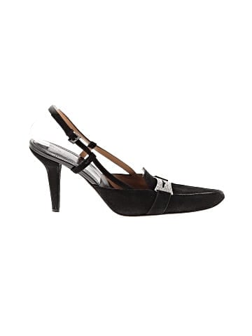 Tod's Vintage Heels (view 1)