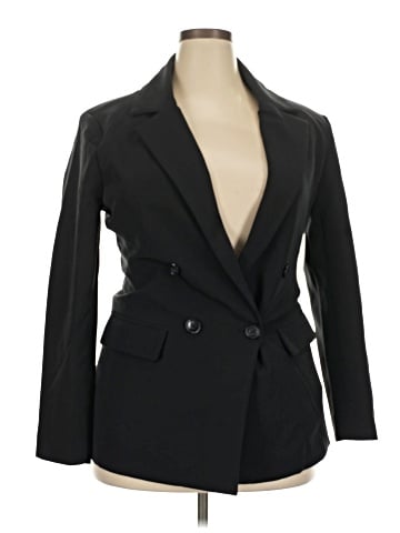 Just Fab Blazer (view 1)