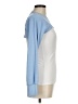 ECHT Blue Pullover Sweater Size M - photo 4