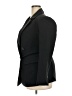 Just Fab Black Blazer Size XXL - photo 5