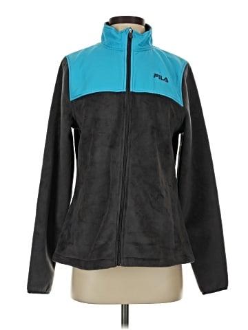 Fila Sport Track Jacket (view 1)