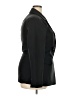 Just Fab Black Blazer Size XXL - photo 4