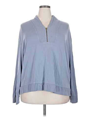 Soma Pullover Sweater (view 1)
