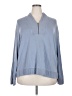 Soma Blue Pullover Sweater Size XXL - photo 1