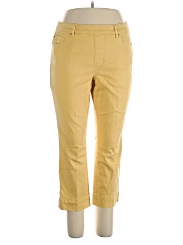 Tribal Khakis (view 1)