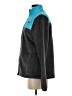 Fila Sport 100% Polyester Color Block Teal Track Jacket Size S - photo 5