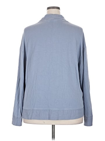 Soma Pullover Sweater (view 2)