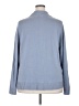 Soma Blue Pullover Sweater Size XXL - photo 2