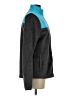 Fila Sport 100% Polyester Color Block Teal Track Jacket Size S - photo 4