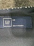 Gap 100% Polyester Chevron-herringbone Gray Casual Dress Size XS - photo 7