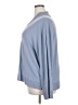 Soma Blue Pullover Sweater Size XXL - photo 5