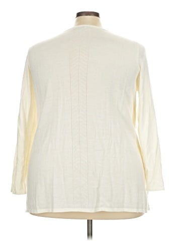 Avenue Pullover Sweater (view 2)