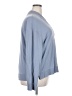 Soma Blue Pullover Sweater Size XXL - photo 4